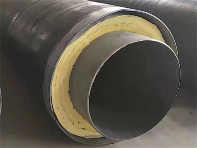绵阳保温钢管为什么有广泛的应用？